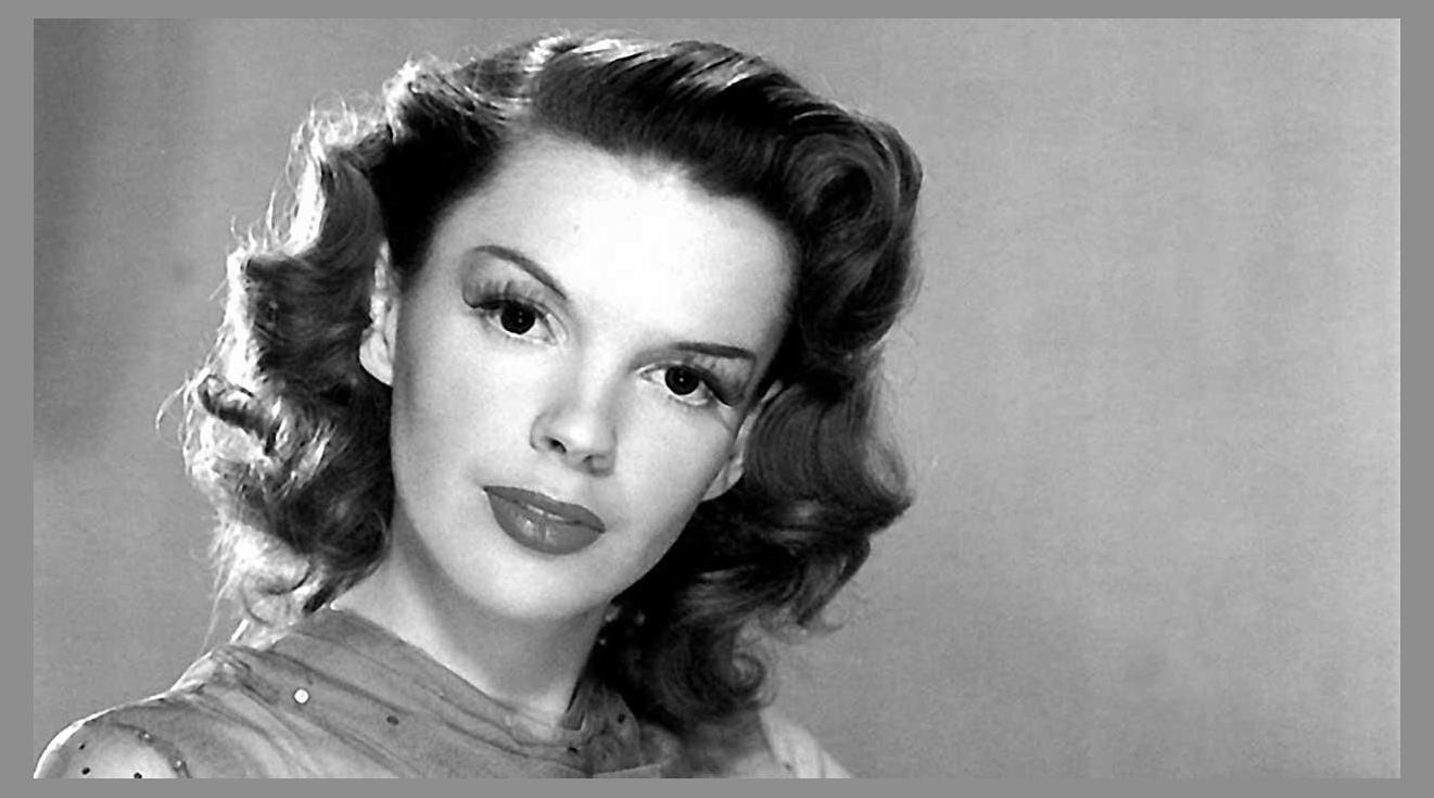 Judy Garland